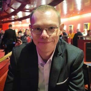 Bild von Kevin Drewes